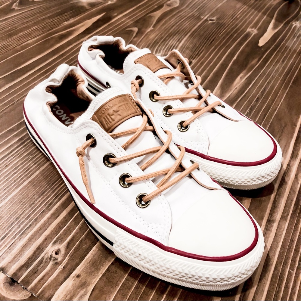 Converse Shoreline Slip On Chuck Taylor